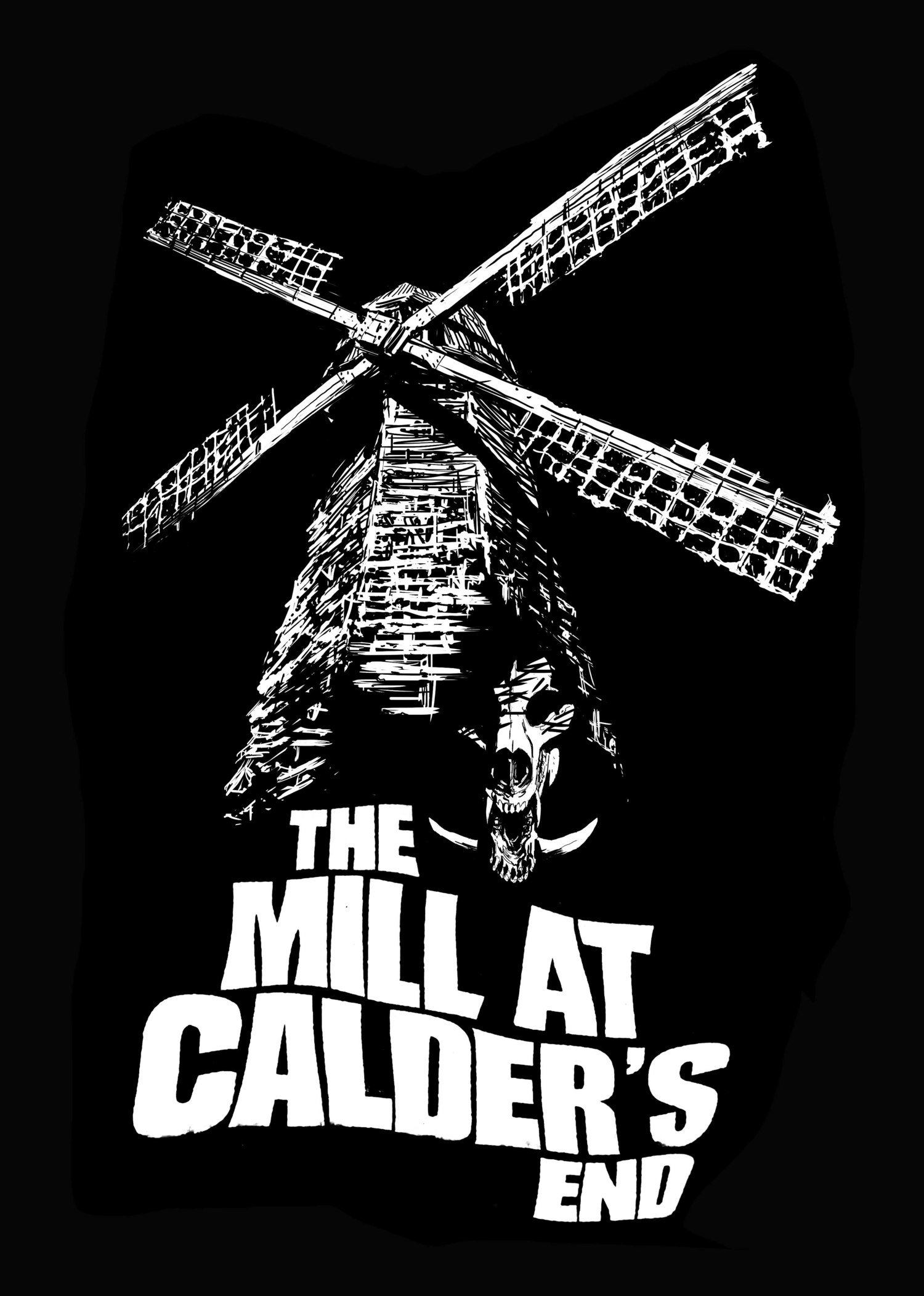 Постер The Mill at Calder's End